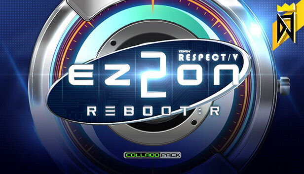 DJMAX RESPECT V - EZ2ON PACK - PC Windows