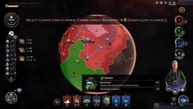 Terraformers - PC Windows,Mac OSX,Linux