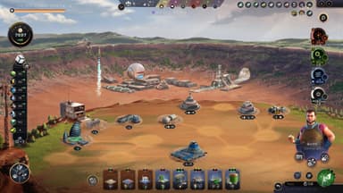 Terraformers - PC Windows,Mac OSX,Linux