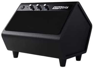 Singtrix Karaoke system