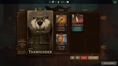 Banners of Ruin - PC Windows