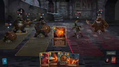 Banners of Ruin - PC Windows