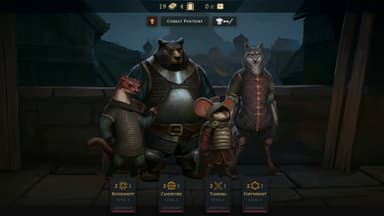 Banners of Ruin - PC Windows