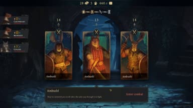 Banners of Ruin - PC Windows