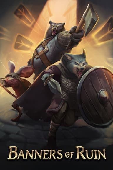 Banners of Ruin - PC Windows