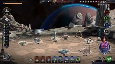 Terraformers - PC Windows,Mac OSX,Linux