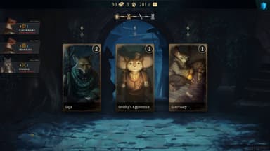 Banners of Ruin - PC Windows