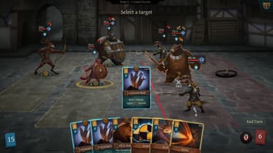 Banners of Ruin - PC Windows