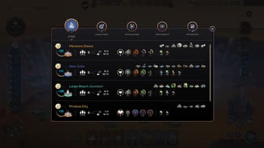 Terraformers - PC Windows,Mac OSX,Linux