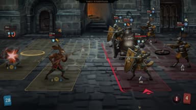 Banners of Ruin - PC Windows