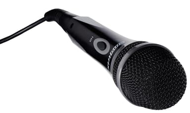 Singtrix Karaoke system