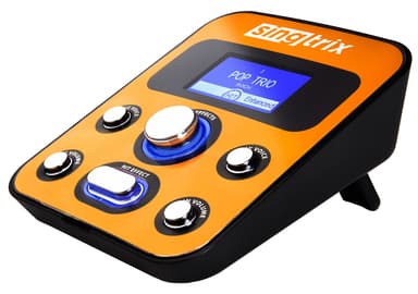 Singtrix Karaoke system