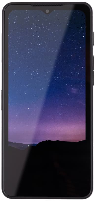 Cat S75 5G smartphone 6/128GB (svart)