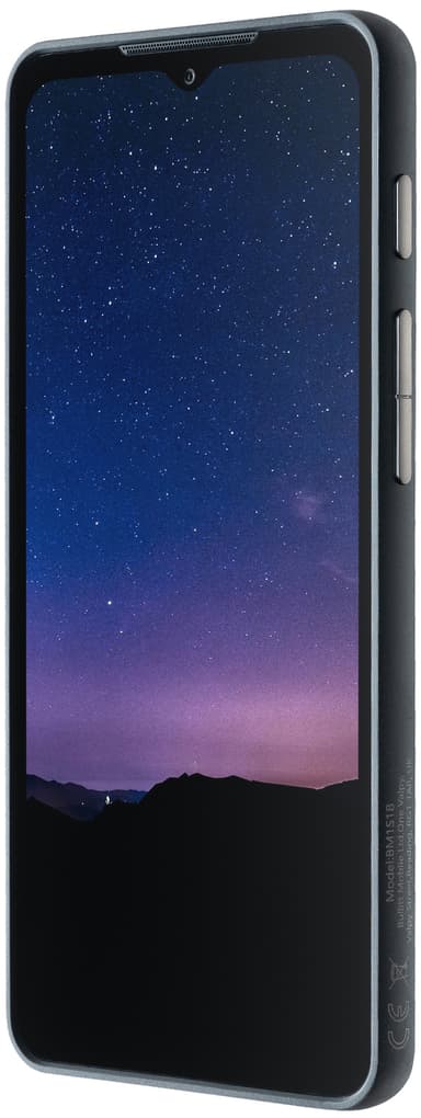 Cat S75 5G smartphone 6/128GB (svart)