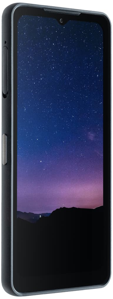Cat S75 5G smartphone 6/128GB (svart)