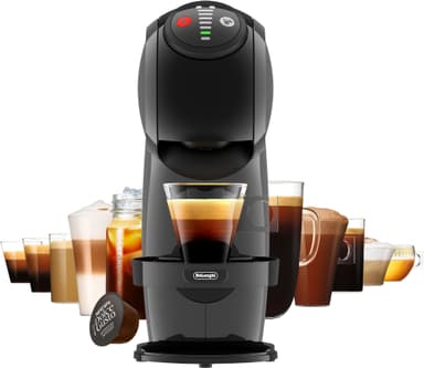 Nescafé Dolce Gusto Starbucks Iced summer Genio S kapselmaskin