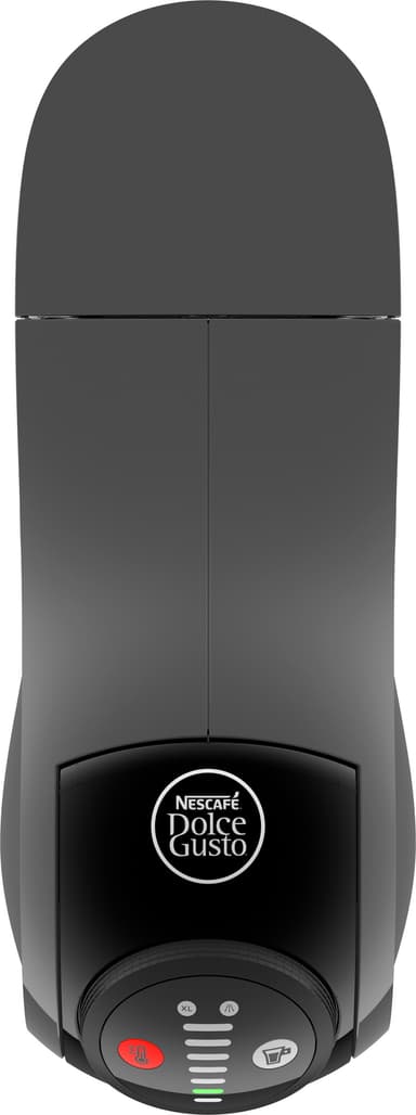 Nescafé Dolce Gusto Starbucks Iced summer Genio S kapselmaskin