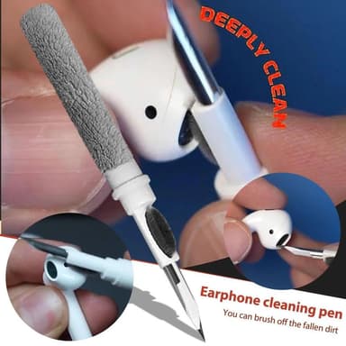 SKALO AirPods Rengöringskit