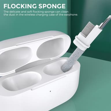 SKALO AirPods Rengöringskit Premium