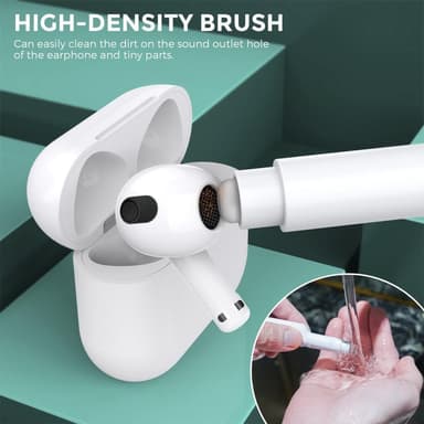 SKALO AirPods Rengöringskit Premium