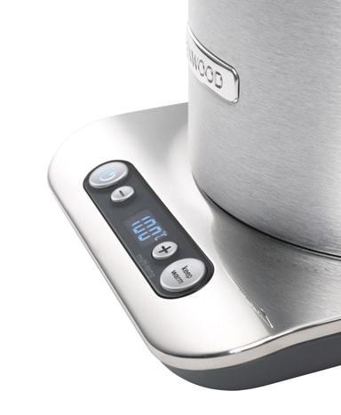 Kenwood Persona vattenkokare SJM610 Elgiganten