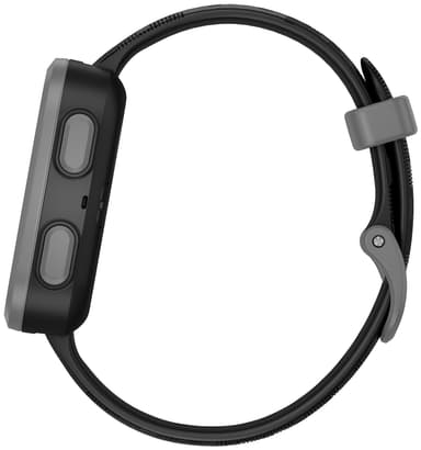 Garmin Bounce smartwatch för barn (svart)