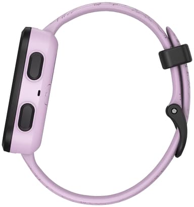 Garmin Bounce smartwatch för barn (rosa)