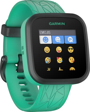 Garmin Bounce smartwatch för barn (grön)