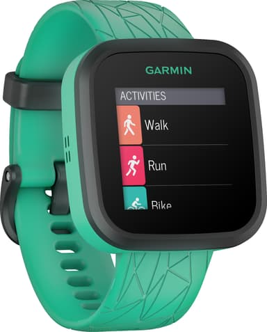 Garmin Bounce smartwatch för barn (grön)