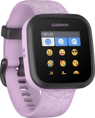 Garmin Bounce smartwatch för barn (rosa)