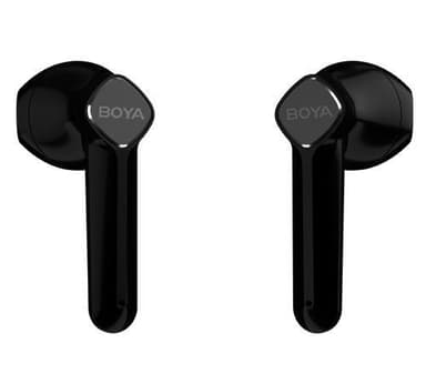 Boya TWS Earbuds BY-AP100 black