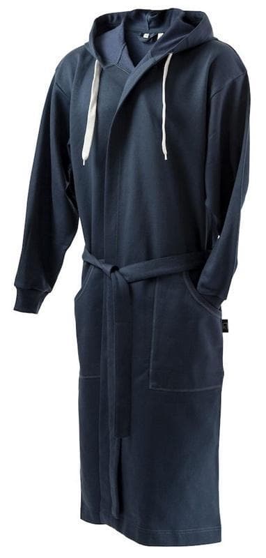 Kosta Linnewäfveri Badrock College, Mörkblå, L/XL