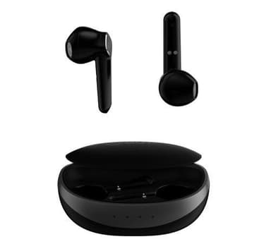 Boya TWS Earbuds BY-AP100 black