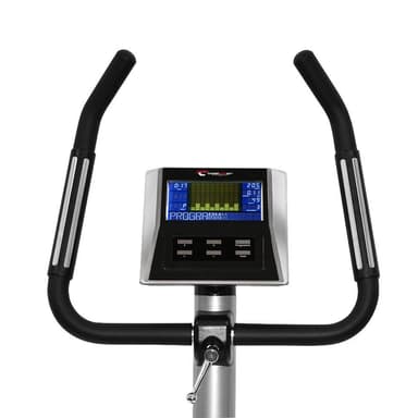 Christopeit Ergometer EMS 3 Träningscykel