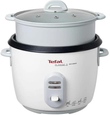 Tefal Classic Riskokare med varmhållningsfunktion