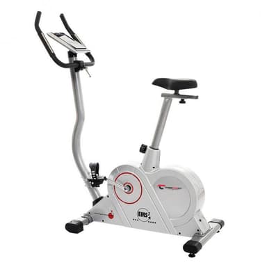 Christopeit Ergometer EMS 3 Träningscykel