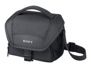 SONY LCS U11 - Kameraväska