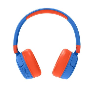 Paw Patrol Hörlur On-Ear Junior Trådlös 85dB/95dB
