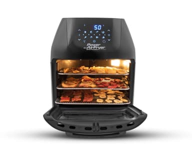 Power Airfryer Oven Elgiganten
