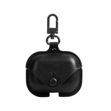 AirPods Pro fodral, Svart