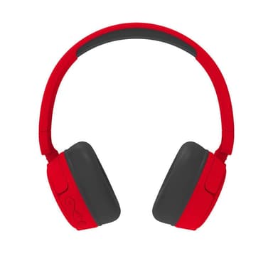 Pokemon Hörlur On-Ear Junior Trådlös 85dB/95dB