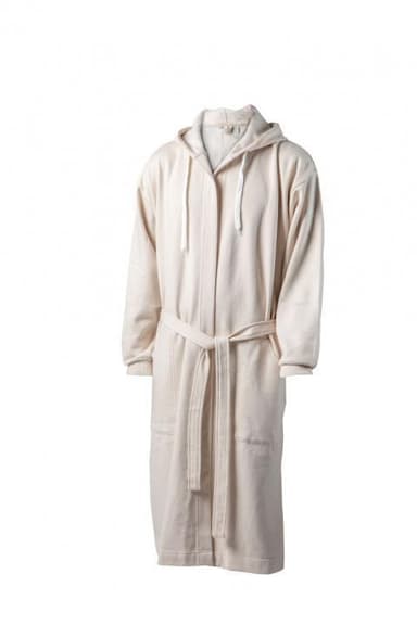 Kosta Linnewäfveri Badrock College, Beige, XXL