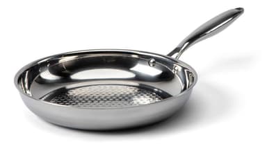Orrefors Jernverk Stekpanna Räfflad 28cm