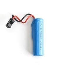 JJRC Extra batteri till 2.4G Båt, Orange