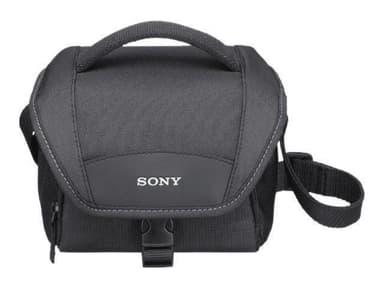SONY LCS U11 - Kameraväska