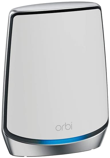 Netgear Orbi RBK863S AX6000 Tri-Band Mesh Wi-Fi-system (3-pack)