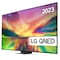 LG 86" QNED 81 4K QNED TV (2023)
