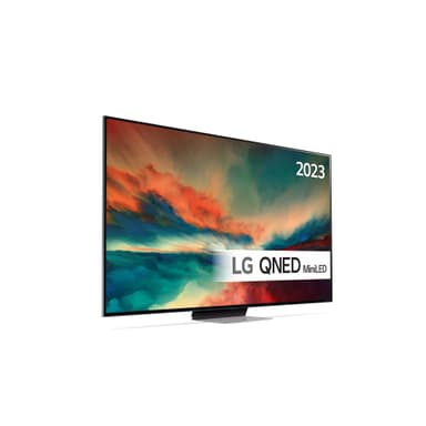 LG 75" QNED86 4K QNED Smart TV (2023)