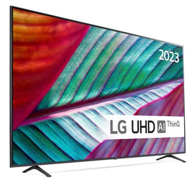 LG 86" UR78 4K LED Smart TV (2023)