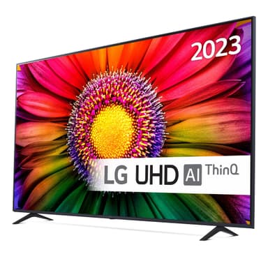 LG 70" UR8000 4K LED Smart TV (2023)